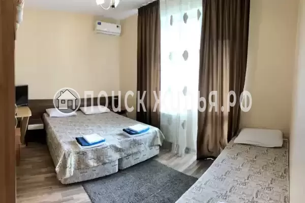 Гостевой дом «На Короткой» Гостевой дом «На Короткой»