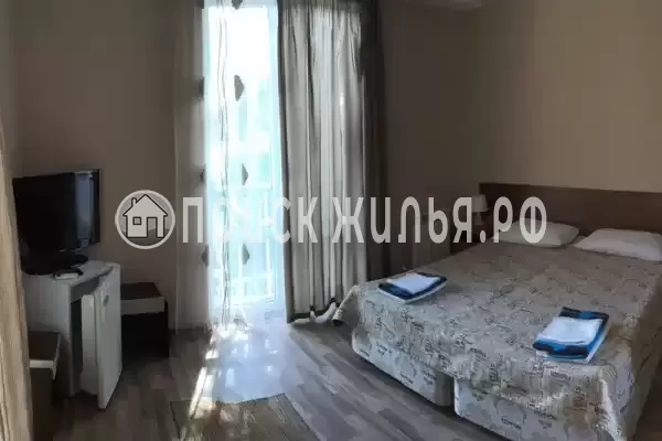 Гостевой дом «На Короткой» Гостевой дом «На Короткой»