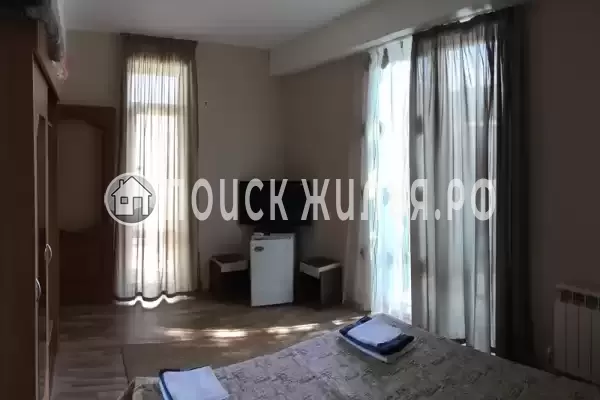 Гостевой дом «На Короткой» Гостевой дом «На Короткой»