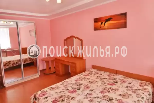 Апартаменты «На долинном»