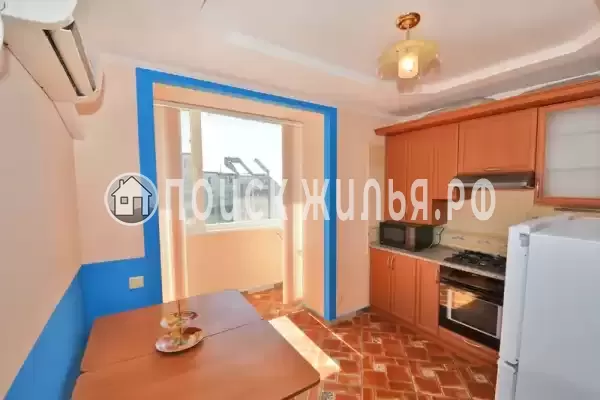 Апартаменты «На долинном»