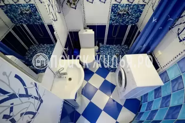 Апартаменты «На долинном»