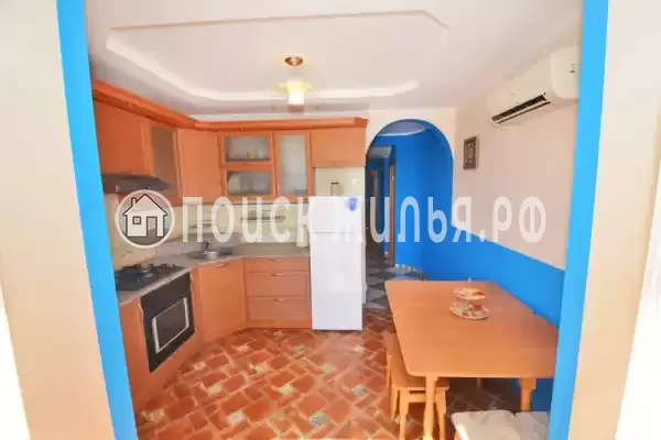 Апартаменты «На долинном»