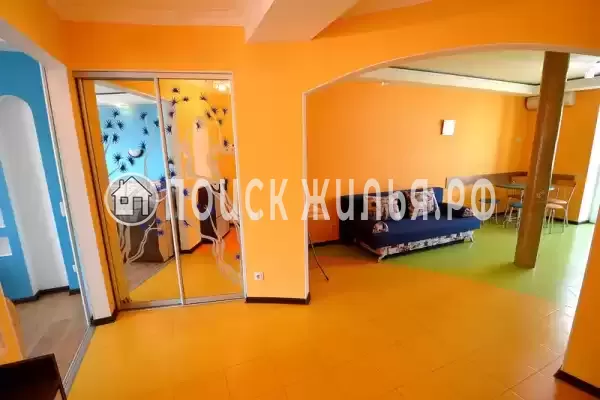 Апартаменты «На долинном»