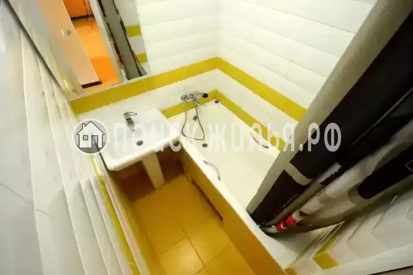 Апартаменты «На долинном»