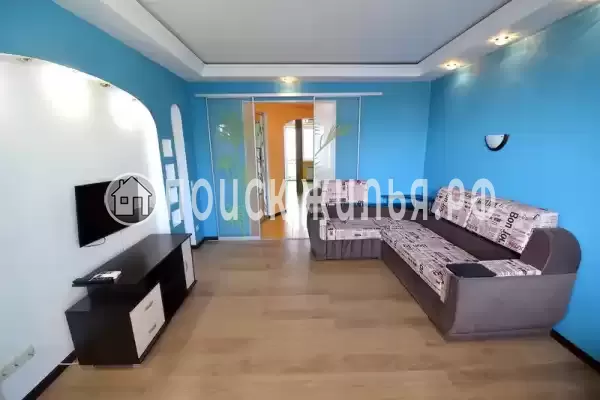 Апартаменты «На долинном»