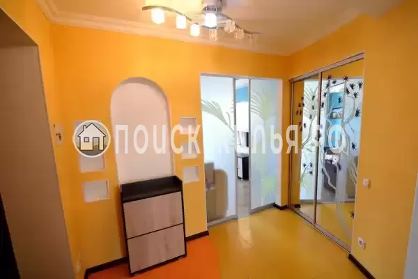 Апартаменты «На долинном»