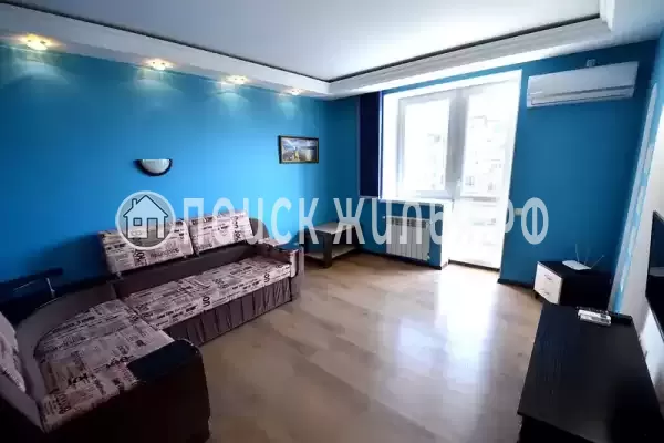 Апартаменты «На долинном»