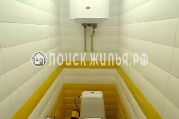 Апартаменты «На долинном»