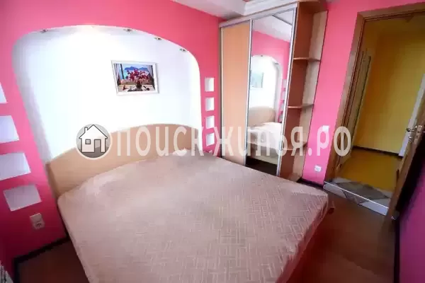 Апартаменты «На долинном»