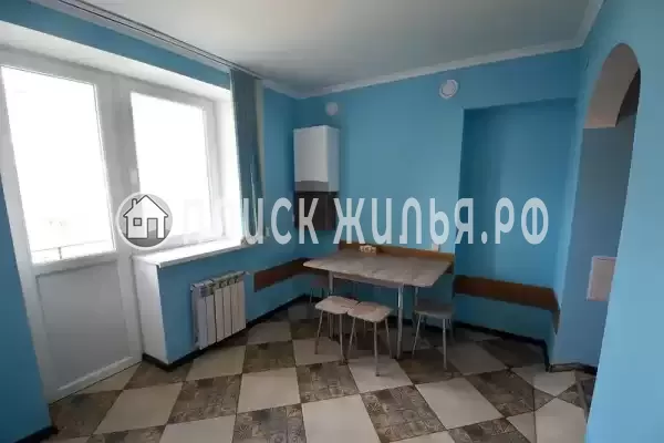 Апартаменты «На долинном»