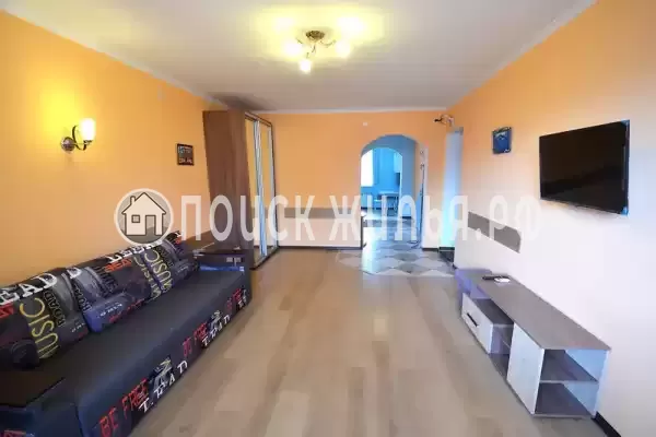 Апартаменты «На долинном»