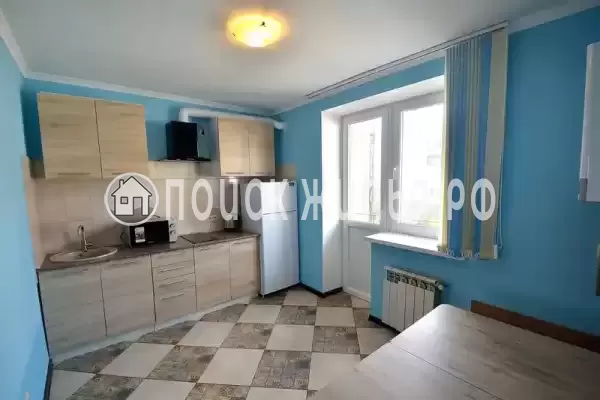 Апартаменты «На долинном»