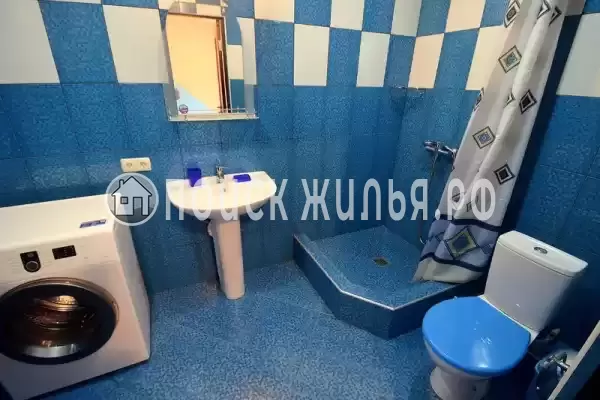 Апартаменты «На долинном»