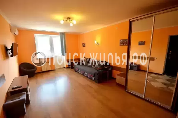 Апартаменты «На долинном»