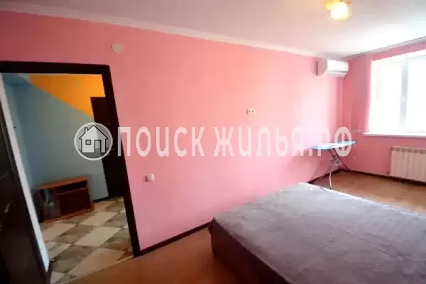 Апартаменты «На долинном»