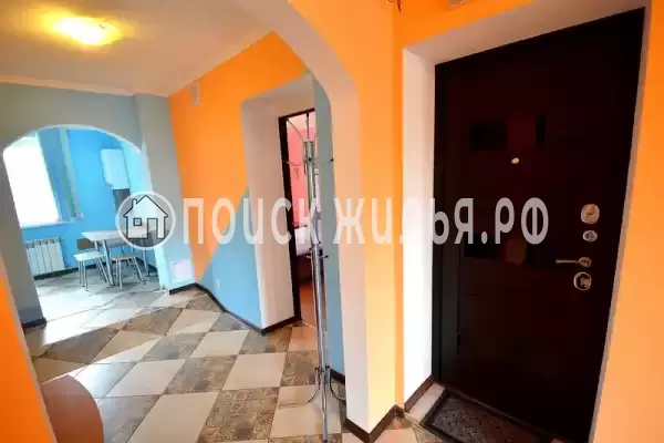 Апартаменты «На долинном»