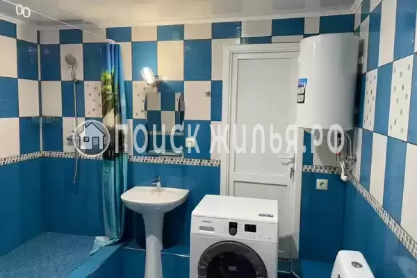 Апартаменты «На долинном»