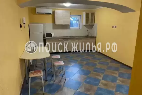 Апартаменты «На долинном»