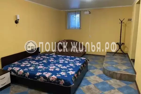 Апартаменты «На долинном»