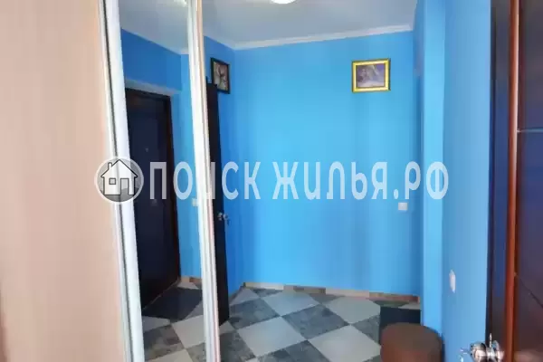 Апартаменты «На долинном»