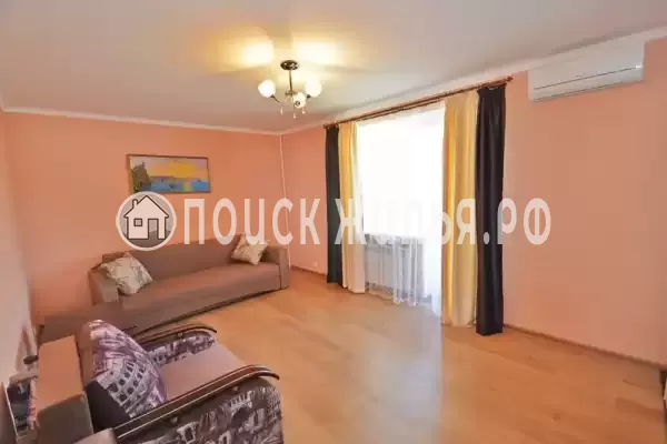 Апартаменты «На долинном»