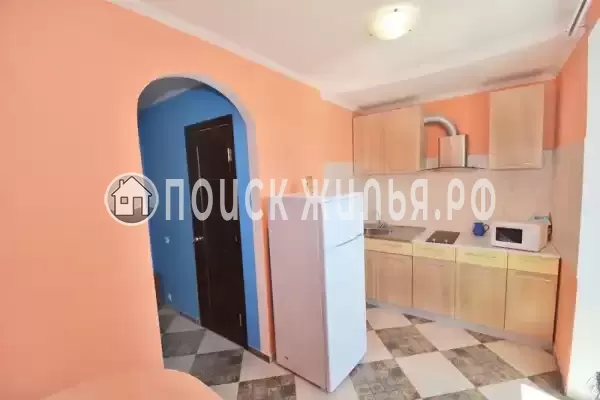 Апартаменты «На долинном»