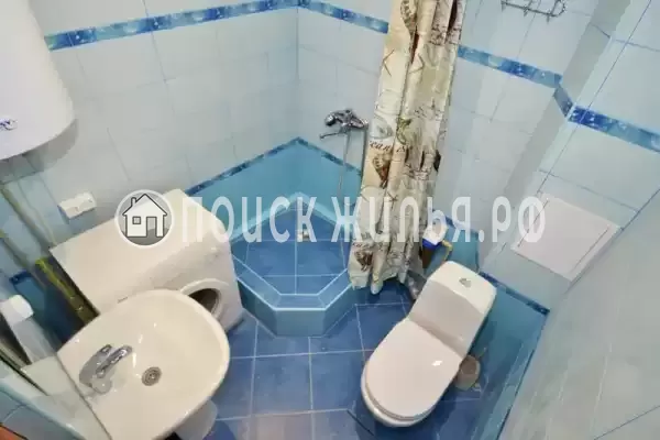 Апартаменты «На долинном»