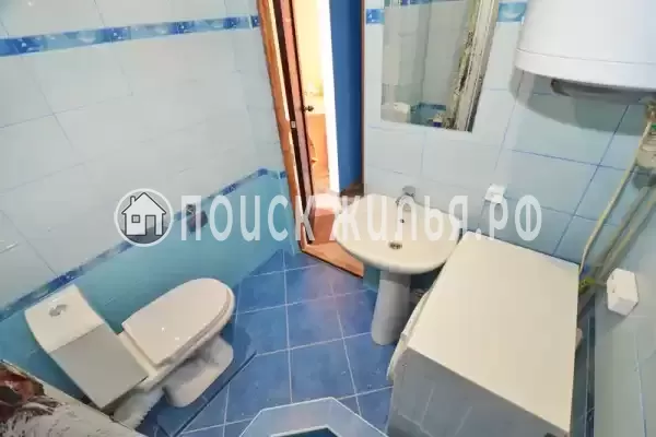 Апартаменты «На долинном»