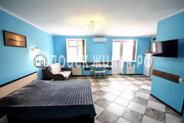 Апартаменты «На долинном»