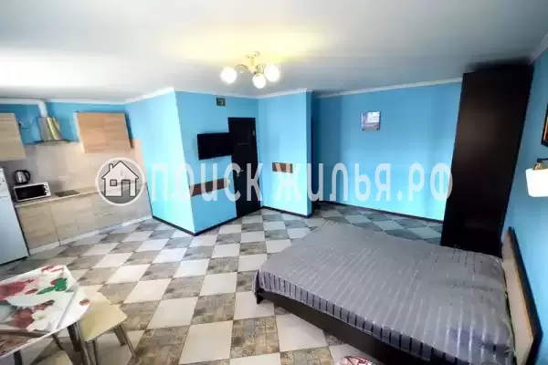 Апартаменты «На долинном»