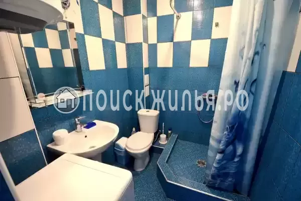 Апартаменты «На долинном»