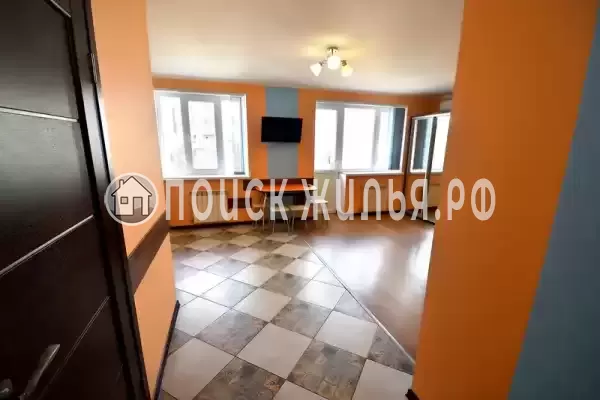 Апартаменты «На долинном»