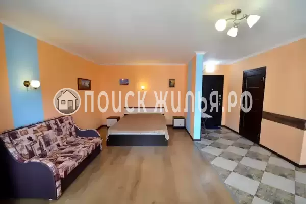 Апартаменты «На долинном»