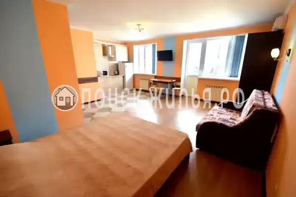 Апартаменты «На долинном»