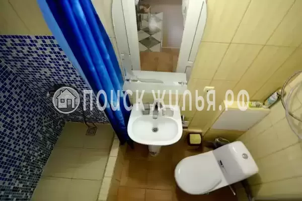 Апартаменты «На долинном»