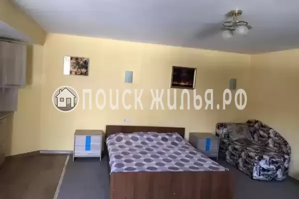 Апартаменты «На долинном»