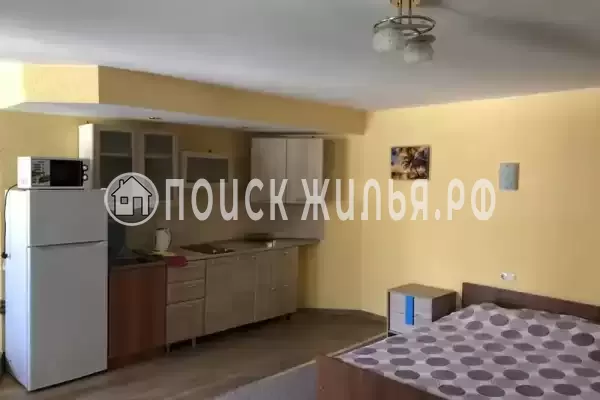 Апартаменты «На долинном»