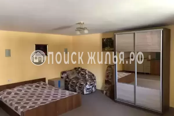 Апартаменты «На долинном»