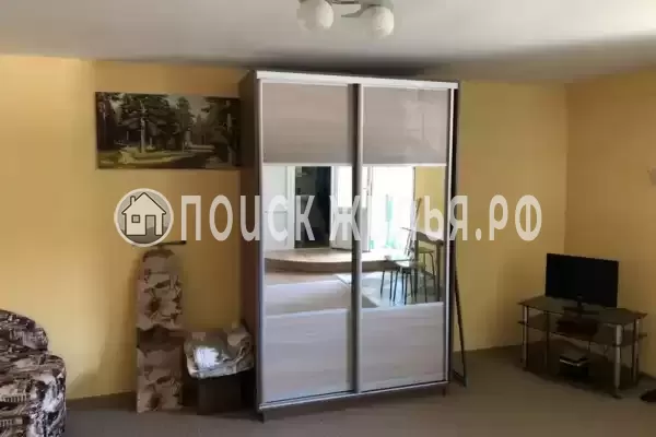 Апартаменты «На долинном»