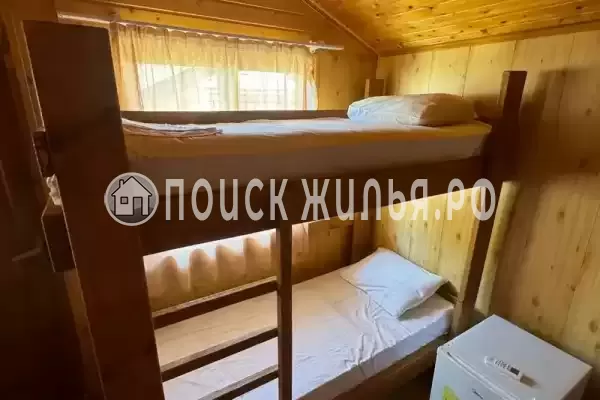 Частный сектор «Домики у моря» Частный сектор «Домики у моря»