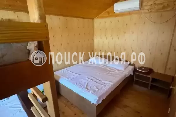 Частный сектор «Домики у моря» Частный сектор «Домики у моря»