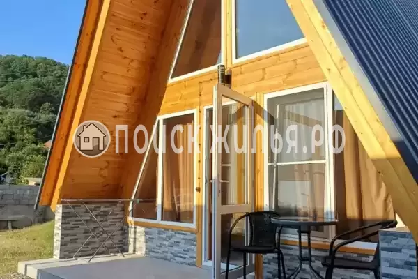 Частный сектор «Домики у моря» Частный сектор «Домики у моря»