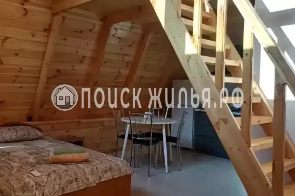 Частный сектор «Домики у моря» Частный сектор «Домики у моря»