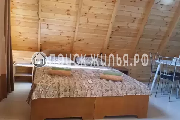 Частный сектор «Домики у моря» Частный сектор «Домики у моря»