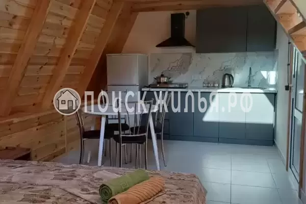 Частный сектор «Домики у моря» Частный сектор «Домики у моря»