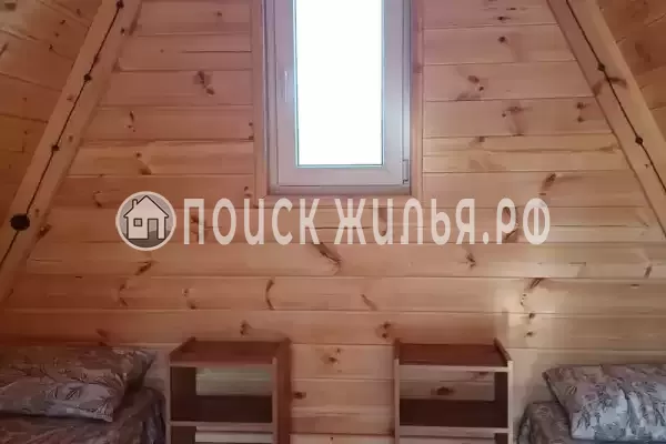 Частный сектор «Домики у моря» Частный сектор «Домики у моря»