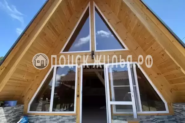 Частный сектор «Домики у моря» Частный сектор «Домики у моря»