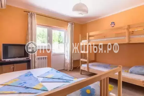 Гостевой дом «Георгий» Гостевой дом «Георгий»