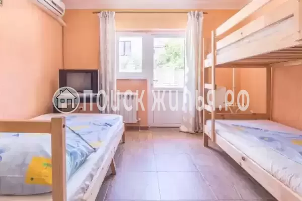 Гостевой дом «Георгий» Гостевой дом «Георгий»